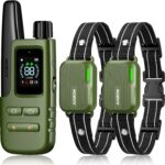 Jugbow Training Collar