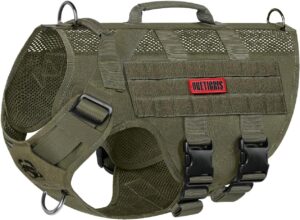 OneTigris Tactical Harness